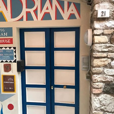 Vegan B&B Meuble Adriana Sirmione Exterior photo