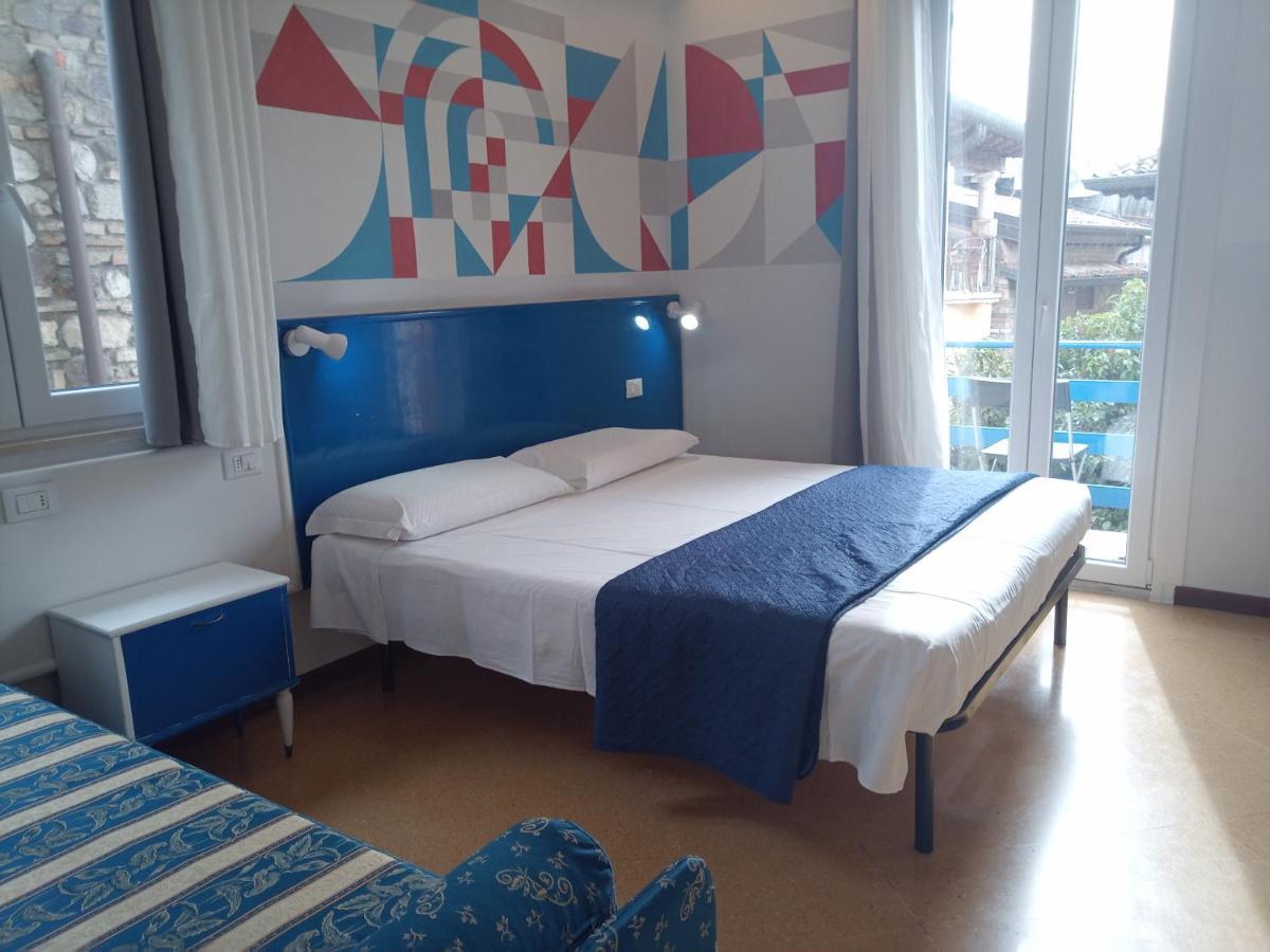 Vegan B&B Meuble Adriana Sirmione Exterior photo