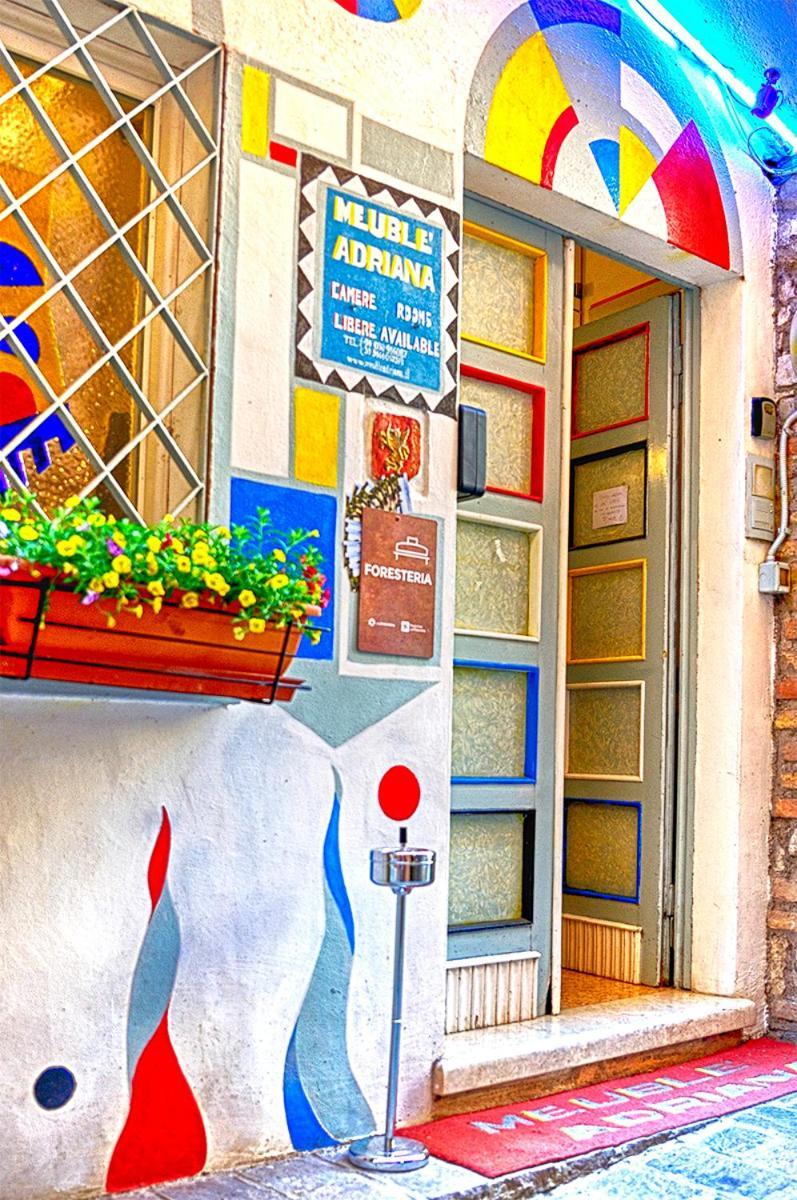 Vegan B&B Meuble Adriana Sirmione Exterior photo